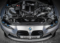 Eventuri karbonové sání pro BMW M3 G80 / M4 G82 - EVE-G8XM-CF-INT