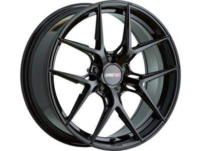 MOTEC MCR4 Ultimate lehká a pevná alu kola 19x8,5 ET45 5x112 Steelgray