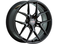 MOTEC MCR4 Ultimate lehká a pevná alu kola 19x8,5 ET45 5x112 Steelgray