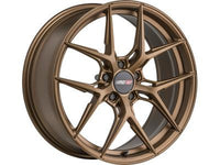 MOTEC MCR4 Ultimate lehká a pevná alu kola 19x8,5 ET45 5x112 Steelgray