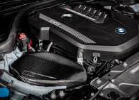 Eventuri Karbonové sportovní sání BMW M340i M440i G20 G22 3,0T R6 B58 - od 11/2018 - EVE-G20B58-V2-INT