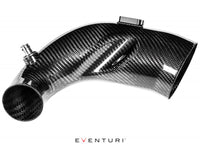 Eventuri Karbonové sportovní sání BMW M340i M440i G20 G22 3,0T R6 B58 - od 11/2018 - EVE-G20B58-V2-INT