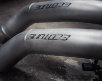 Ecotune EA888.3 4portová závodní hlava a sada turbodmychadla - pouze pro pravostranné řízení