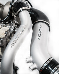 Ecotune EA888.3 4portová závodní hlava a sada turbodmychadla - pouze pro pravostranné řízení