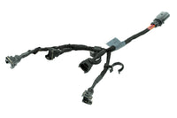 Vylepšené vstřikovače Ecotune MQB Port (s kabelovým svazkem)