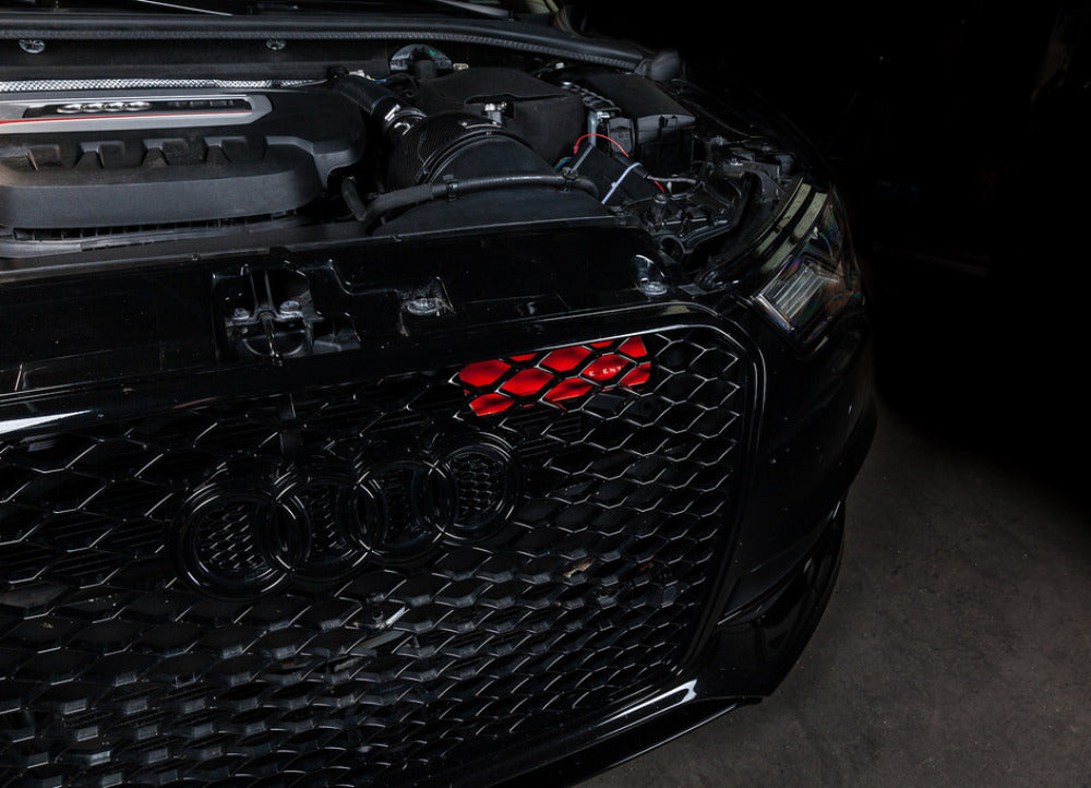 EVENTURI karbonové sání - pro vyšší výkon 16-25k a návykový zvuk