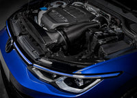 EVENTURI karbonové sání - pro vyšší výkon +13/20+ a +20/30 Nm (série / stage 1), 70% více vzduchu a návykový zvuk - VW Golf 8 Gti Clubsport / R