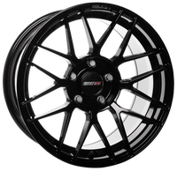 HYPER MESH – MCR3 - R18 9J ET30