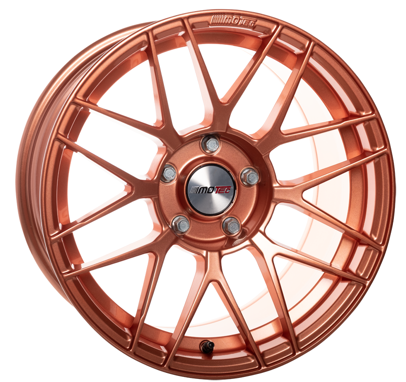 HYPER MESH – MCR3 - R18 9J ET30