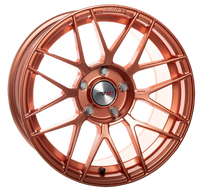 HYPER MESH – MCR3 - R18 9J ET30