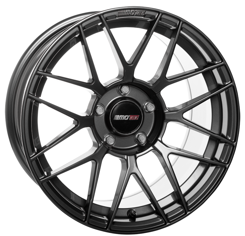 HYPER MESH – MCR3 - R18 9J ET30