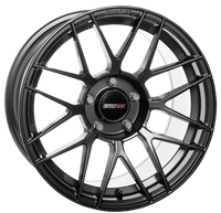 HYPER MESH – MCR3 - R18 9J ET30