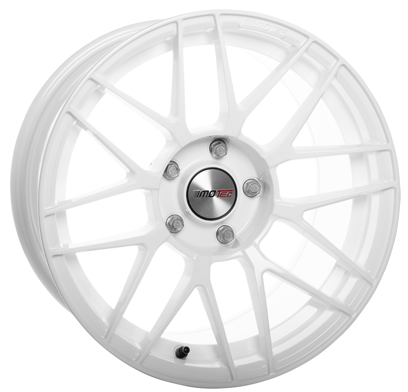 HYPER MESH – MCR3 - R18 9J ET30