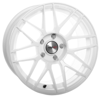 HYPER MESH – MCR3 - R18 9J ET30