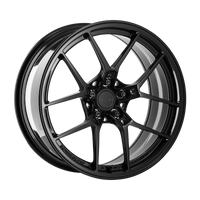 FORGED ONE MCRF1 - R18 9J Et30