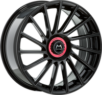 MCT9R-TORNADO REVOLUTION