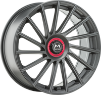 MCT9R-TORNADO REVOLUTION