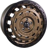 Motec R-Cross MOF1, 5x114,3 velikost 8x17, ET 40