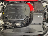 DO88 Karbonové sání 1.8TSI 2.0TSI MQB/MQB Evo - VW