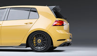 EVO-1 difuzor pro VW Golf 7 R (facelift)