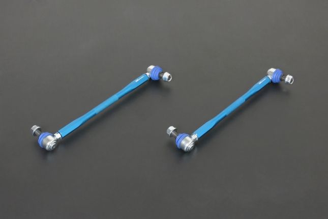 Stavitelná spojovací tyčka stabilizátoru Audi, Honda, Hyundai, Infiniti, Lexus, Mercedes-Benz, Saab, Seat, Škoda, Toyota, Volkswagen - 8793-340