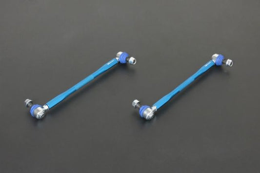 Stavitelná spojovací tyčka stabilizátoru Audi, Honda, Hyundai, Infiniti, Lexus, Mercedes-Benz, Saab, Seat, Škoda, Toyota, Volkswagen - 8793-340