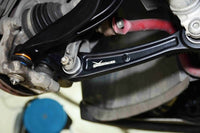 Přední spodní přední rameno Audi, Porsche - 7774
