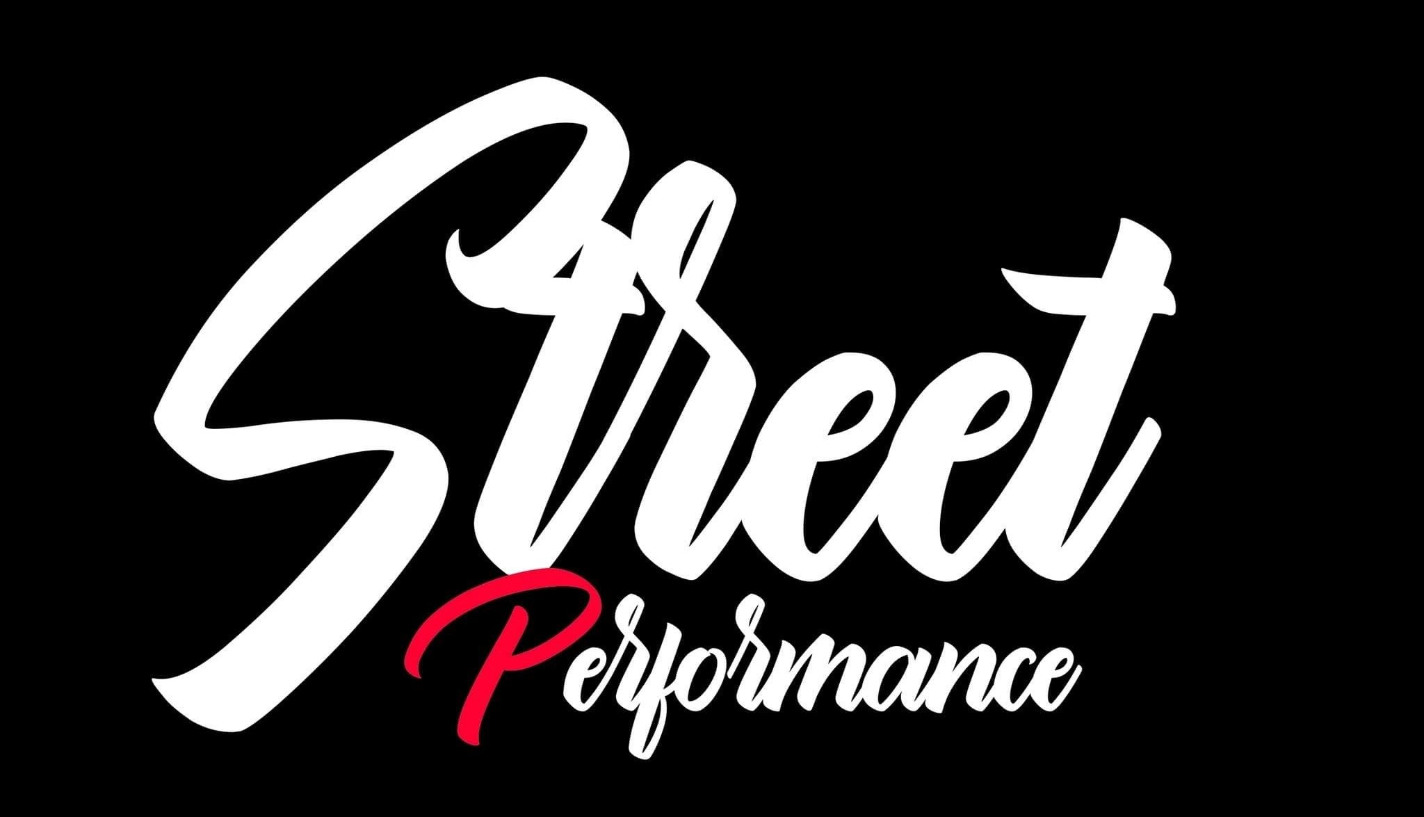 Tuning and performance parts – Street Performance