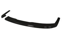 Maxton Design boční difuzory pod zadní nárazník pro Audi A4 B9, černý lesklý plast ABS, S-Line