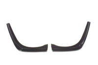 Maxton Design boční difuzory pod zadní nárazník pro Volkswagen Golf Mk7 Facelift