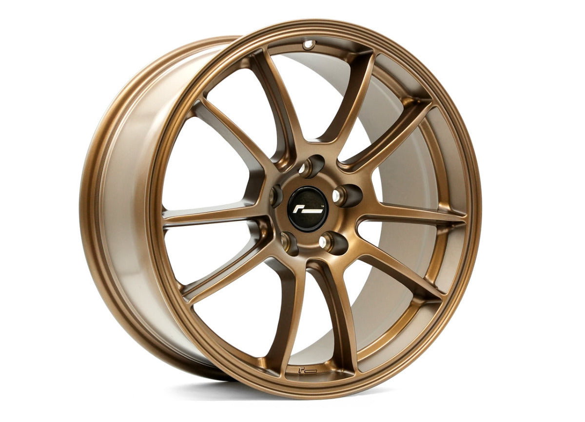 Racingline ALU kolo Cup Edition EVO 8,5x18" 5x112 ET45