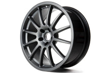 Racingline Cup Edition sada 4ks ALU kol 8,5x18" 5x112 ET45 Gunmetal šedé