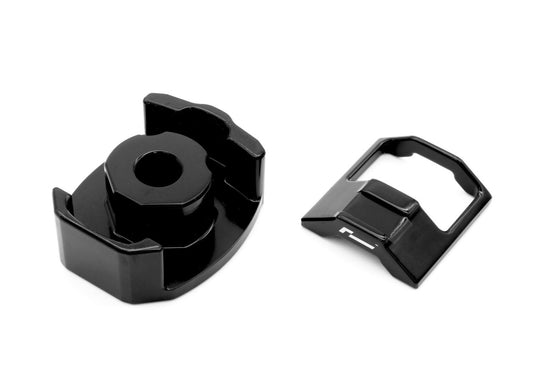 Racingline dvojitá vložka do spodního držáku motoru Audi, verze: pro držák 5Q0 198 037 A