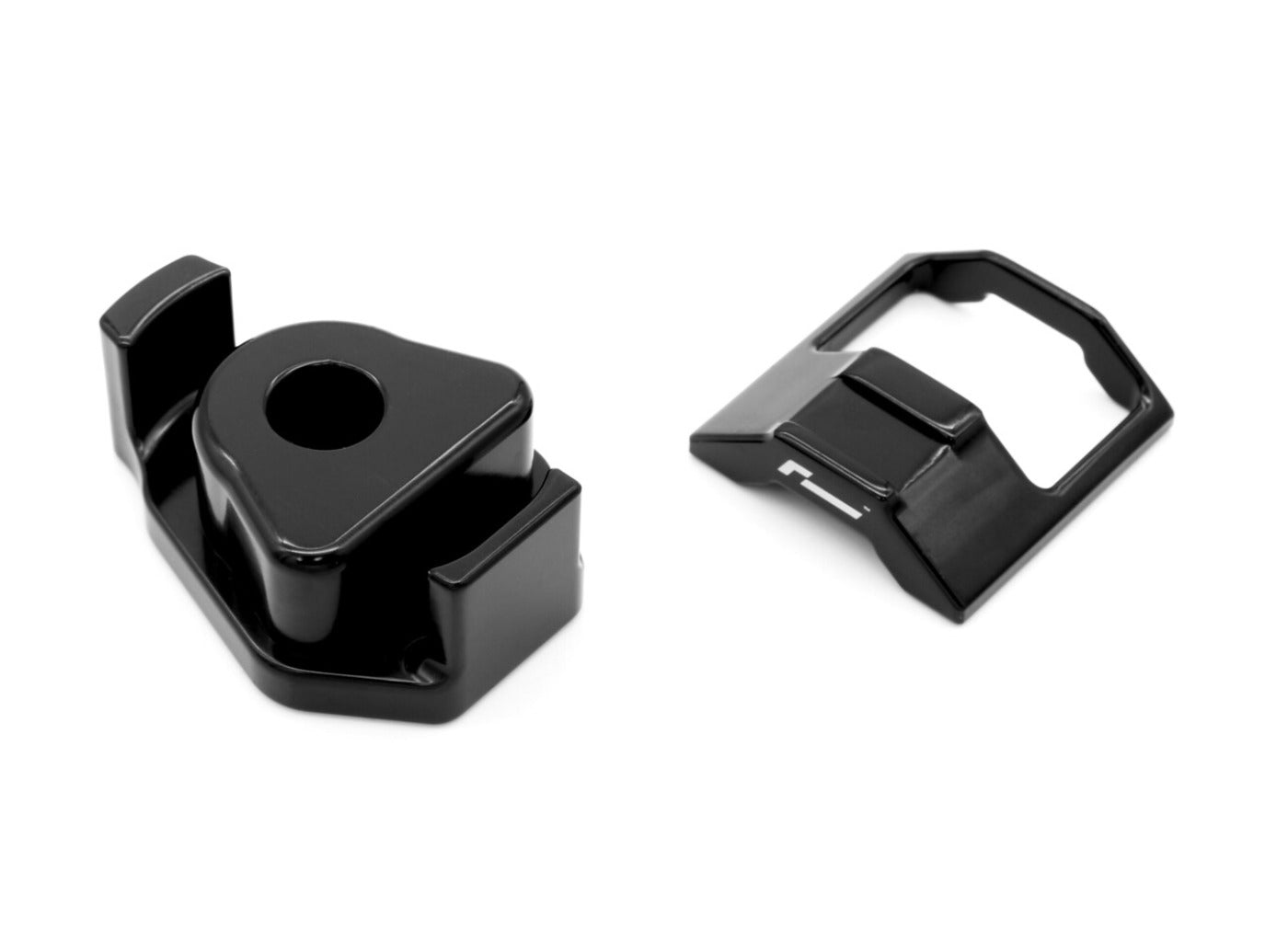 Racingline dvojitá vložka do spodního držáku motoru Audi, verze: pro držák 5Q0 198 037 F