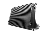 Racingline high performance intercooler s vedením pro vozy platformy MQB EVO s motory 2.0 TSI EA888 Gen4 - Audi