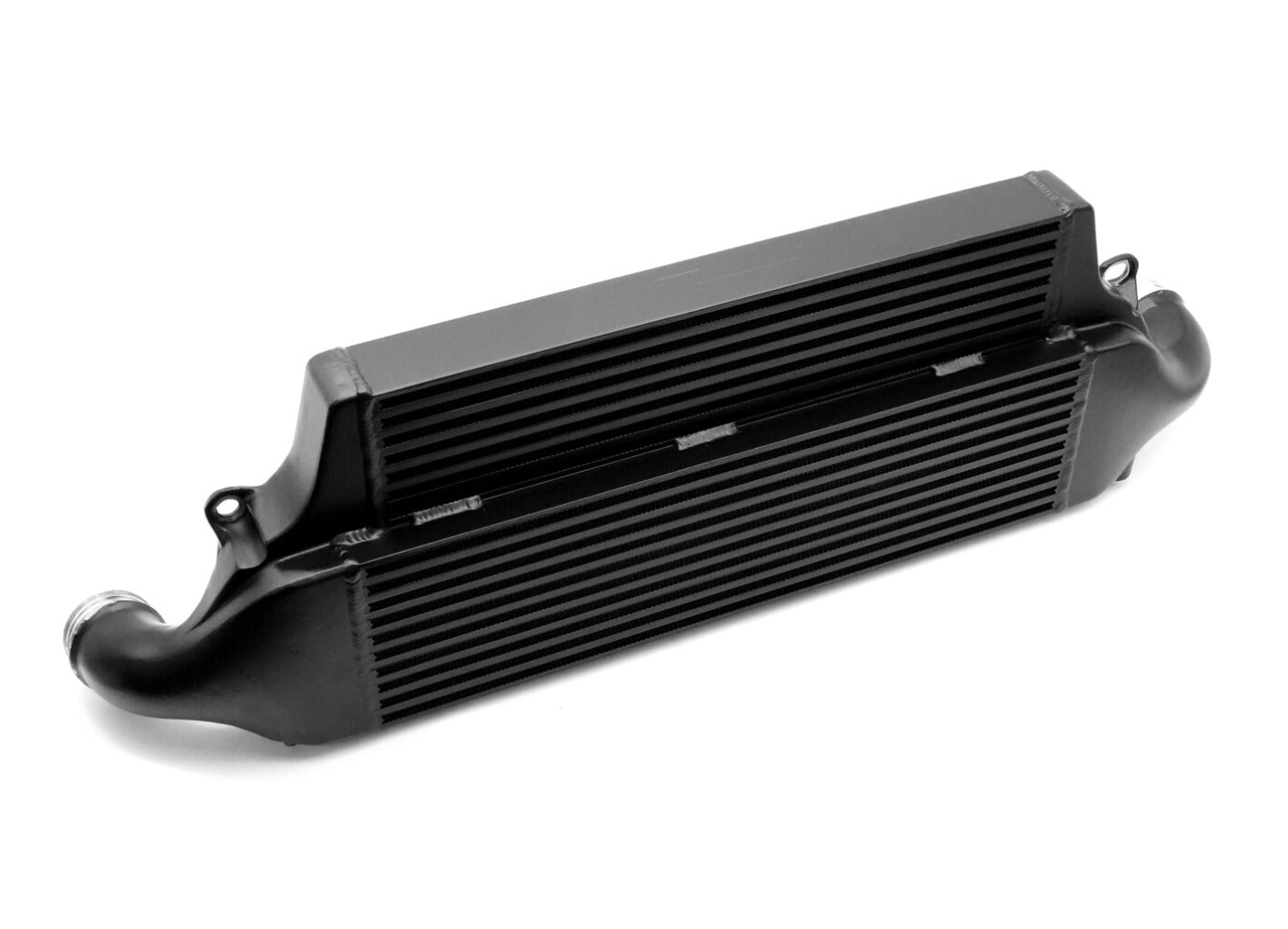 Racingline intercooler kit pro Audi RS3 8V facelift, RS3 8Y, TTRS 8S - 2.5 TFSI,