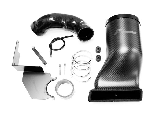 Racingline karbonový kit sání pro VW Polo GTI (AW) 2017-2021