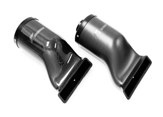 Racingline karbonový kit sání pro VW Polo GTI (AW) 2017-2021