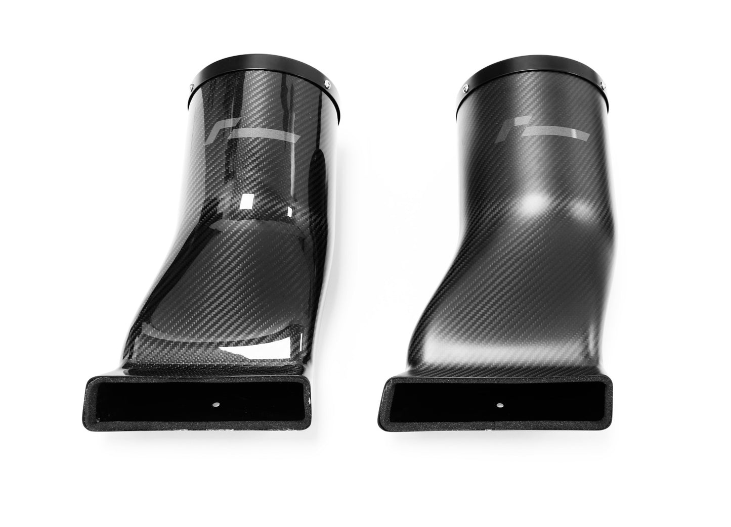 Racingline karbonový kit sání pro VW Polo GTI (AW) 2017-2021