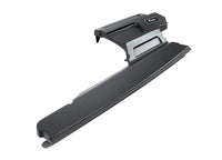 Racingline karbonový kryt sportovního sání Racingline R600 1.8/2.0 TSI EA888.3/EA888.4, povrch: lesklý, varianta sání: aktualizovaná verze EVO - Škoda