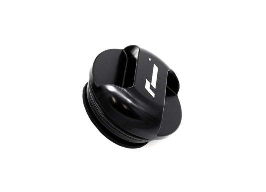 Racingline kovové víčko oleje pro motory 2.9T a 3.0T EA839 ve vozech Audi