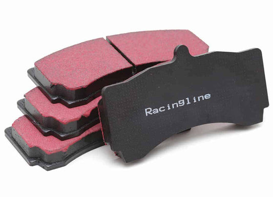 Racingline náhradní brzdové desky pro 6-pístový karbonový brzdový kit Stage 3+ pro Volkswagen