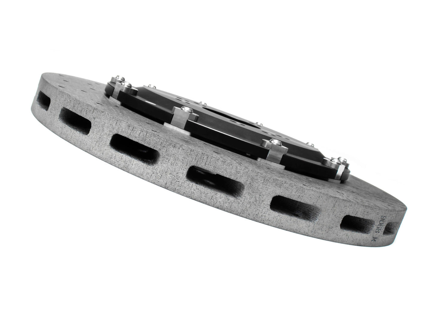 Racingline náhradní brzdové kotouče 380 mm pro Stage 3+ karbonový brzdový kit