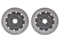 Racingline náhradní brzdové kotouče 380 mm pro Stage 3+ karbonový brzdový kit