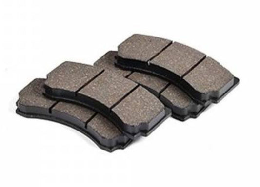 Racingline náhradní přední brzdové desky pro brzdový kit Stage 2 EVO