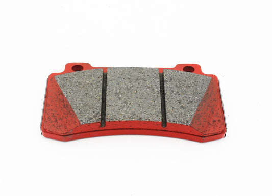 Racingline náhradní přední brzdové desky pro brzdový kit Stage 2 V1