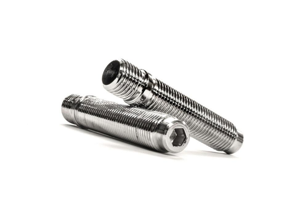 Racingline náhradní šteft M14x1,5 pro přestavbu ze šroubů na matice