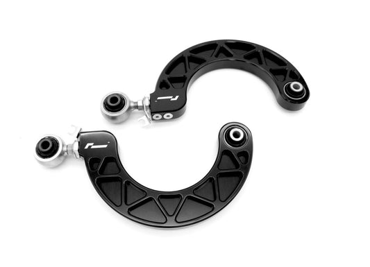 Racingline nastavitelná zadní kontrolní ramena pro Audi