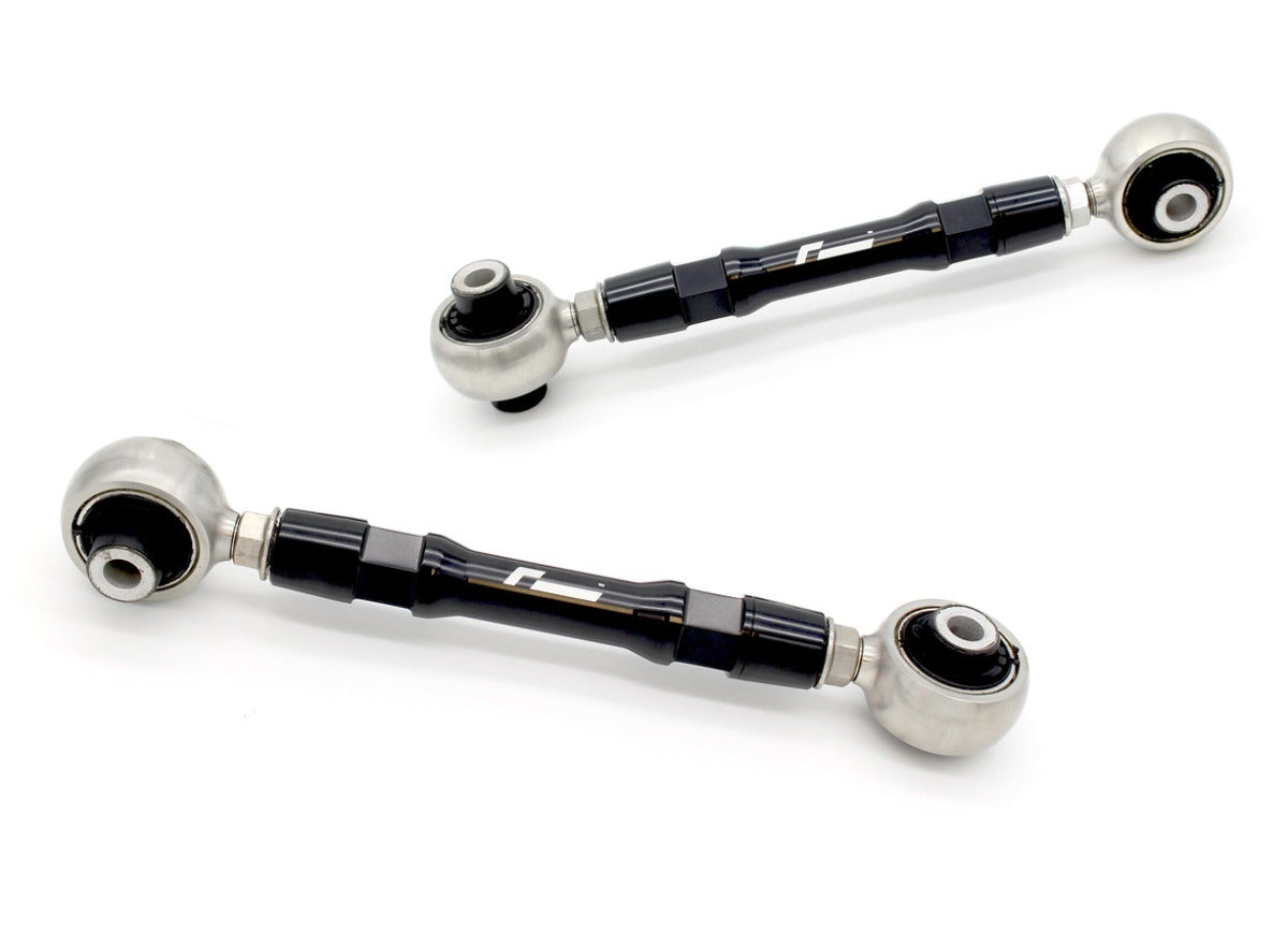 Racingline nastavitelná zadní vlečná ramena pro Audi