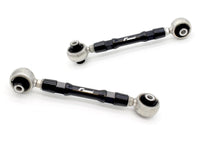 Racingline nastavitelná zadní vlečná ramena pro Audi